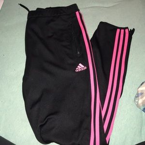 Climacool Adidas Sweat Pants